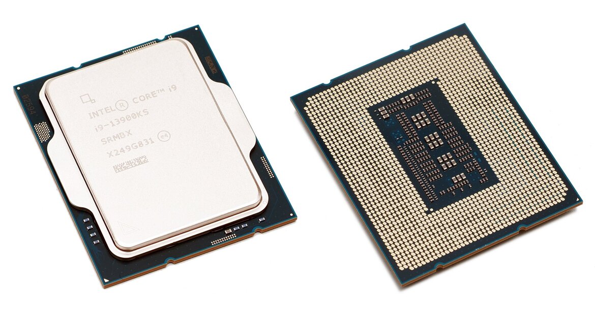 Intel Core i9-13900KS Review: First To 6GHz, Fastest CPU Yet