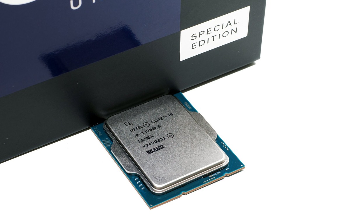 Intel Core i9-13900KS Review: First To 6GHz, Fastest CPU Yet