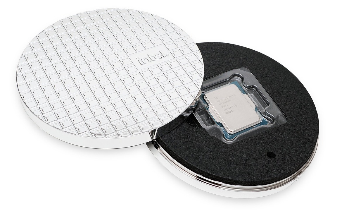 Intel Core i9-13900KS Review: First To 6GHz, Fastest CPU Yet