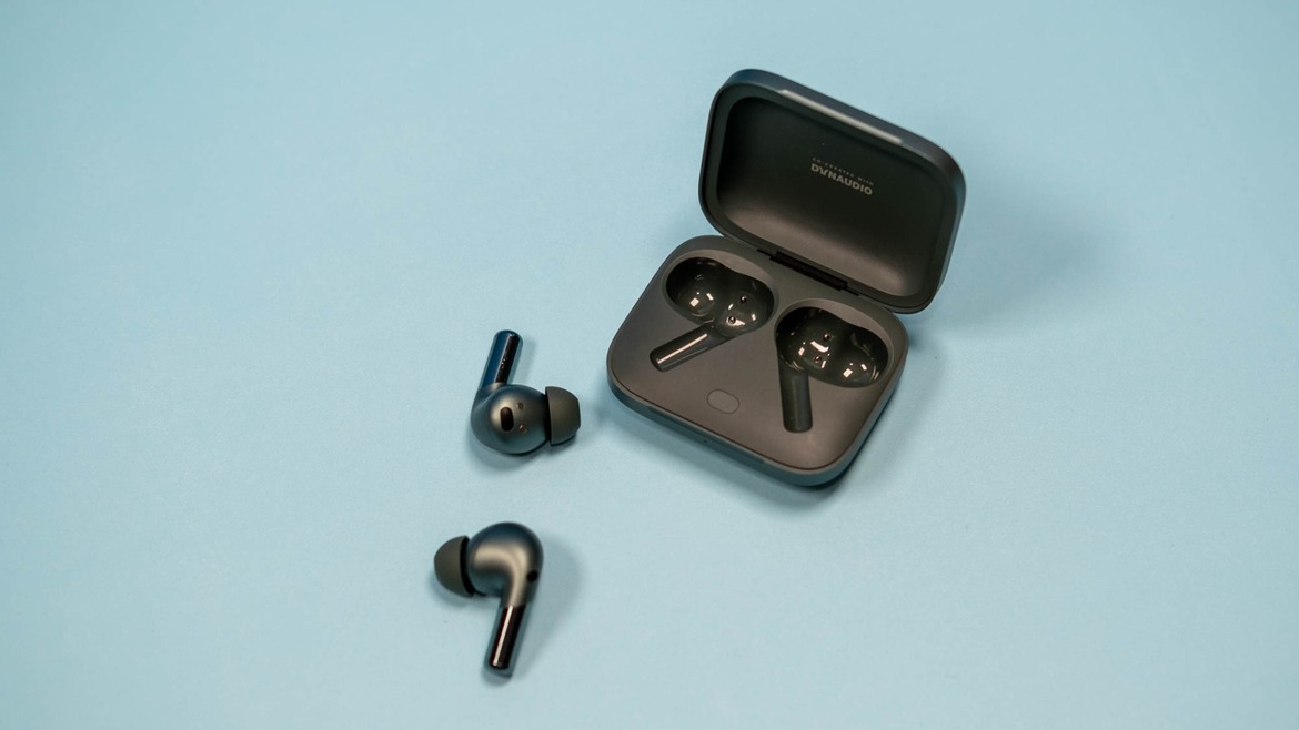 OnePlus Buds Pro 2 Review: Supreme Comfort, Solid Sound