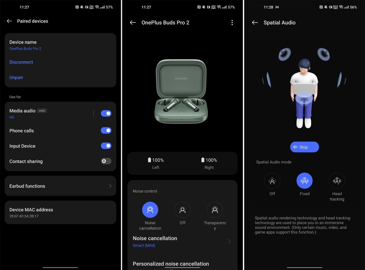 OnePlus Buds Pro 2 Review: Supreme Comfort, Solid Sound