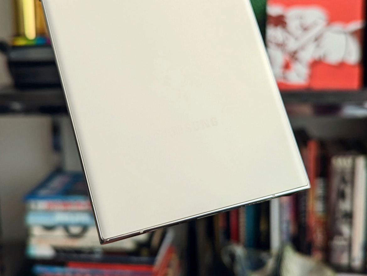 Samsung Galaxy S23 Ultra Review: A Dominant Android Phone