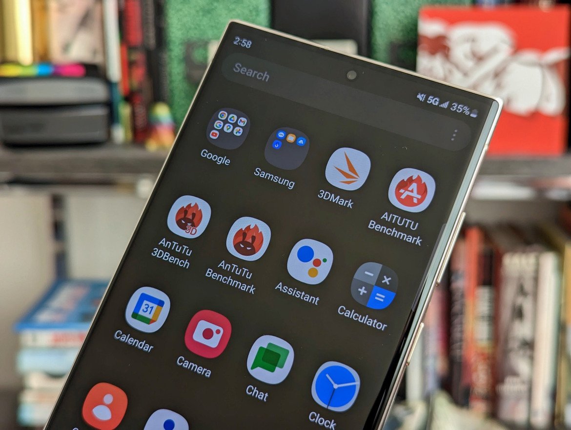 Samsung Galaxy S23 Ultra Review: A Dominant Android Phone