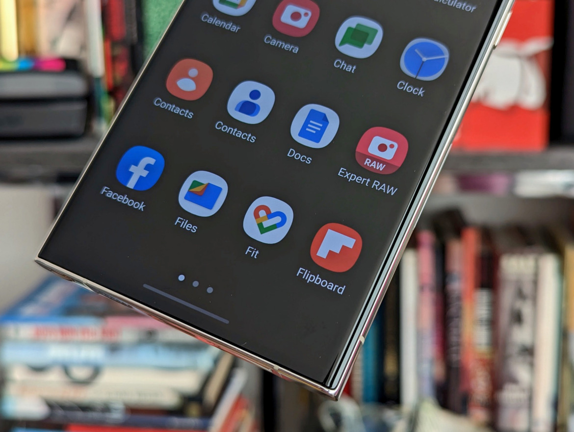 Samsung Galaxy S23 Ultra Review: A Dominant Android Phone