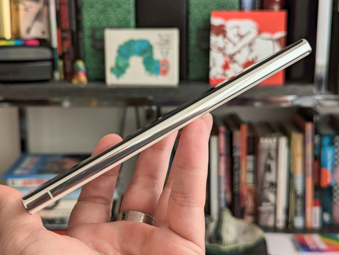 Samsung Galaxy S23 Ultra Review: A Dominant Android Phone