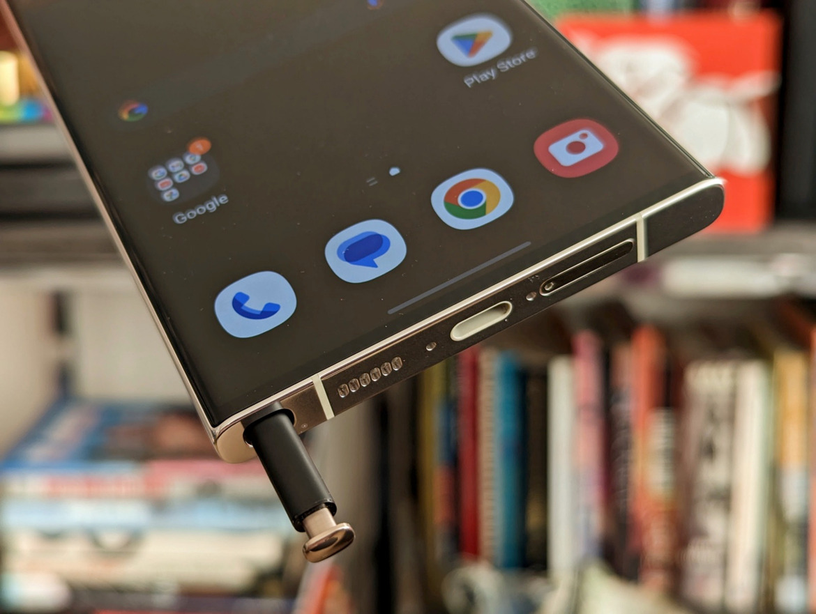 Samsung Galaxy S23 Ultra Review: A Dominant Android Phone
