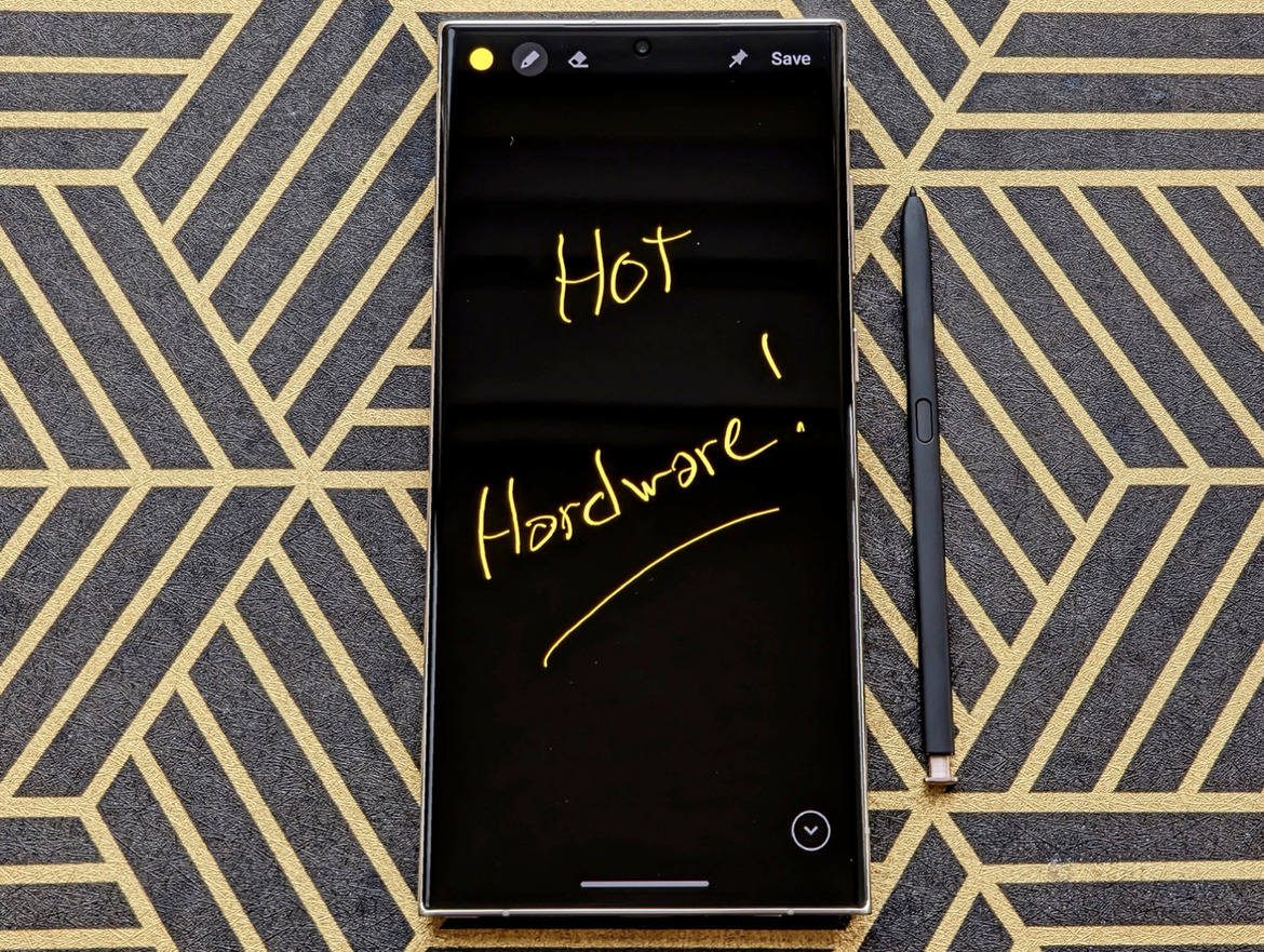 Samsung Galaxy S23 Ultra Review: A Dominant Android Phone