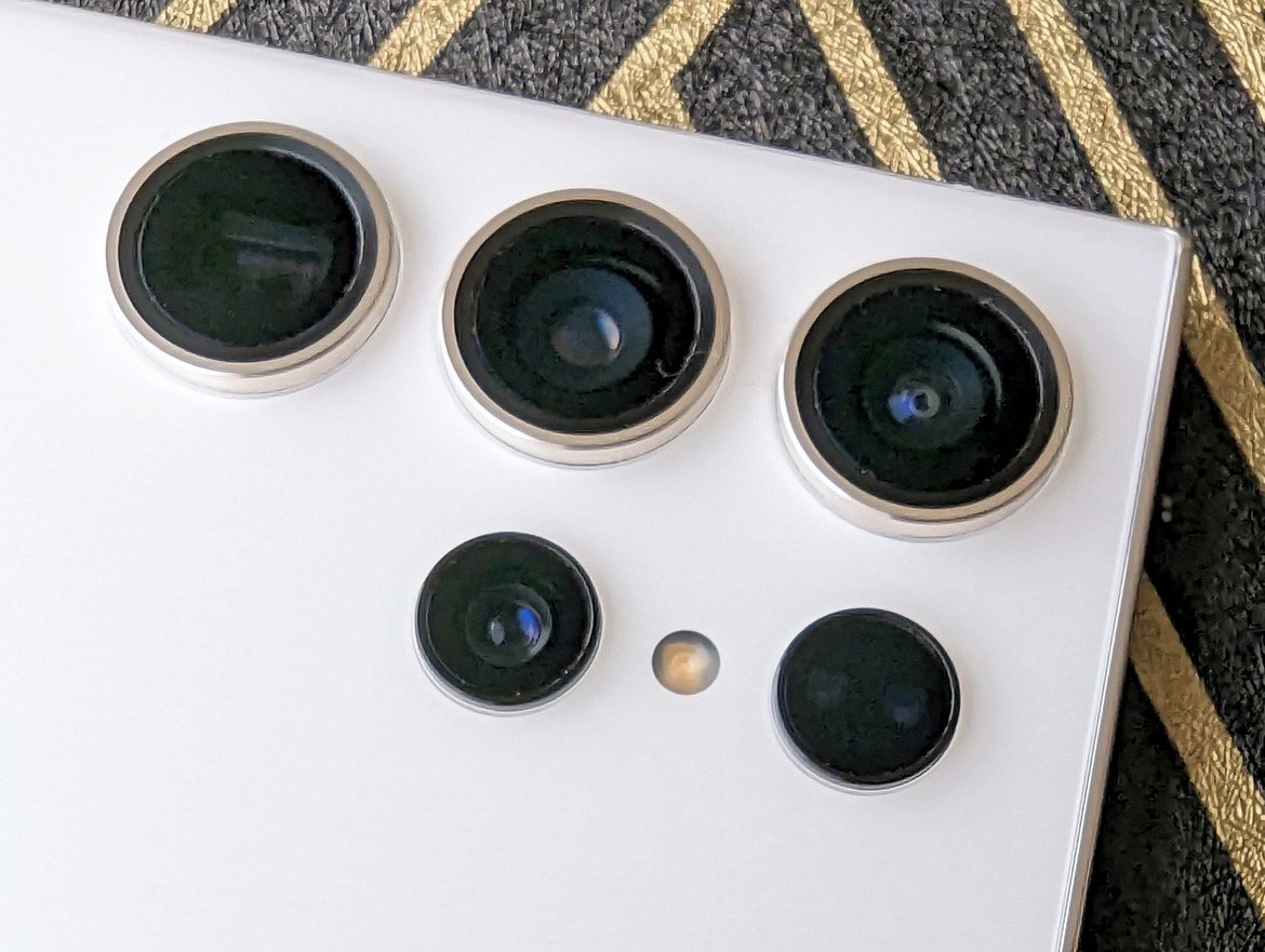 Samsung Galaxy S23 Ultra Review: A Dominant Android Phone