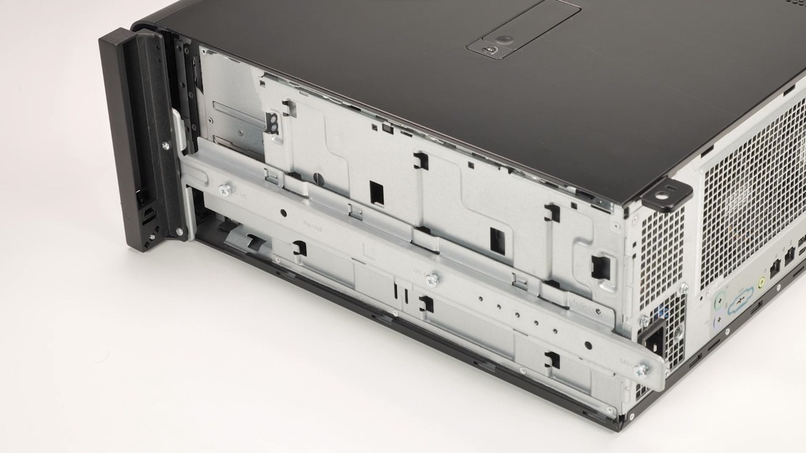Dell Precision 7865 Workstation Review: Cool & Quiet 64-Core Powerhouse