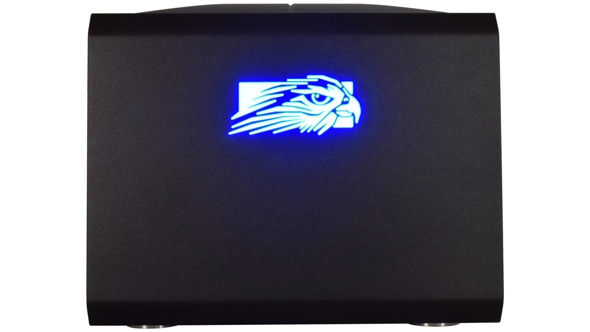 Falcon Northwest FragBox Review: Tiny Gaming PC, Big Performance