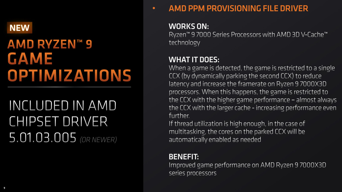 AMD Ryzen 9 7950X3D Review: No Compromise Gaming And Creator Performance