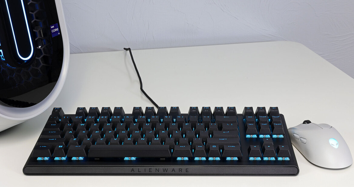 Alienware Aurora R15 Gaming PC Review: Re-Designed For Peak Performance