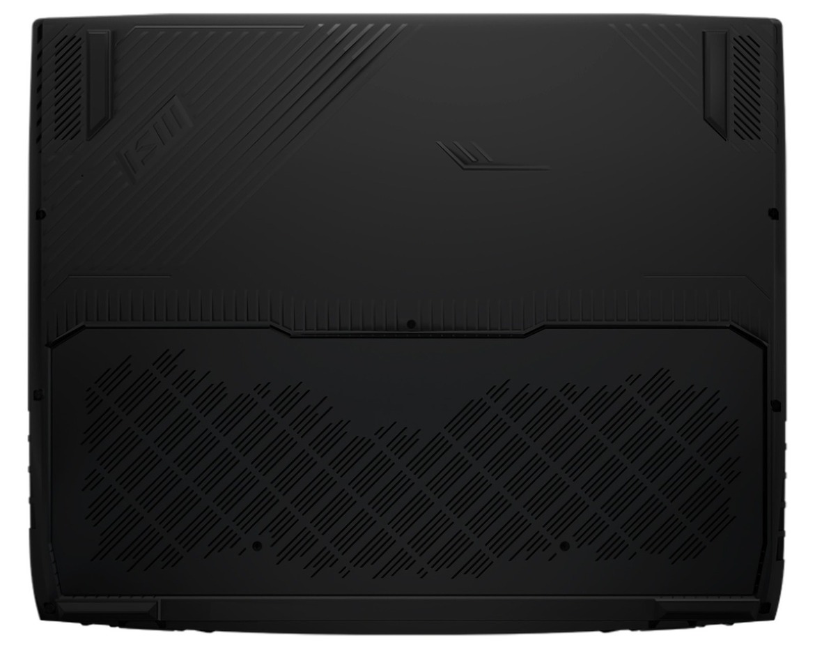 MSI Titan GT77 HX Laptop Review: Killer Gaming And Creator Performance