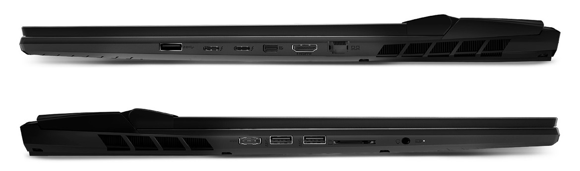 MSI Titan GT77 HX Laptop Review: Killer Gaming And Creator Performance