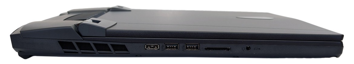MSI Titan GT77 HX Laptop Review: Killer Gaming And Creator Performance