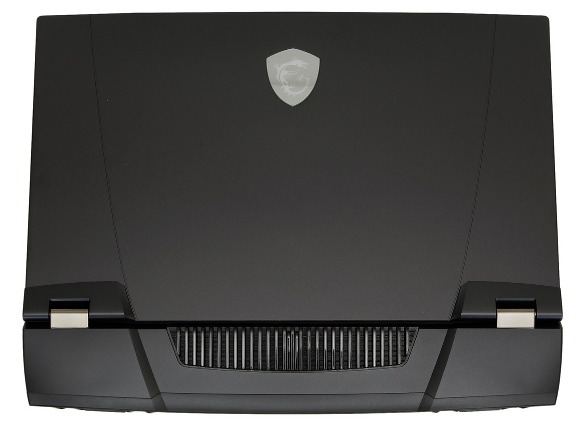 MSI Titan GT77 HX Laptop Review: Killer Gaming And Creator Performance