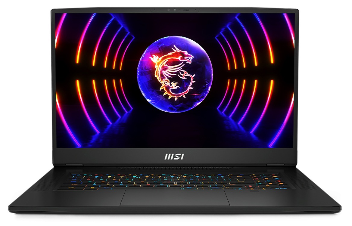 MSI Titan GT77 HX Laptop Review: Killer Gaming And Creator Performance