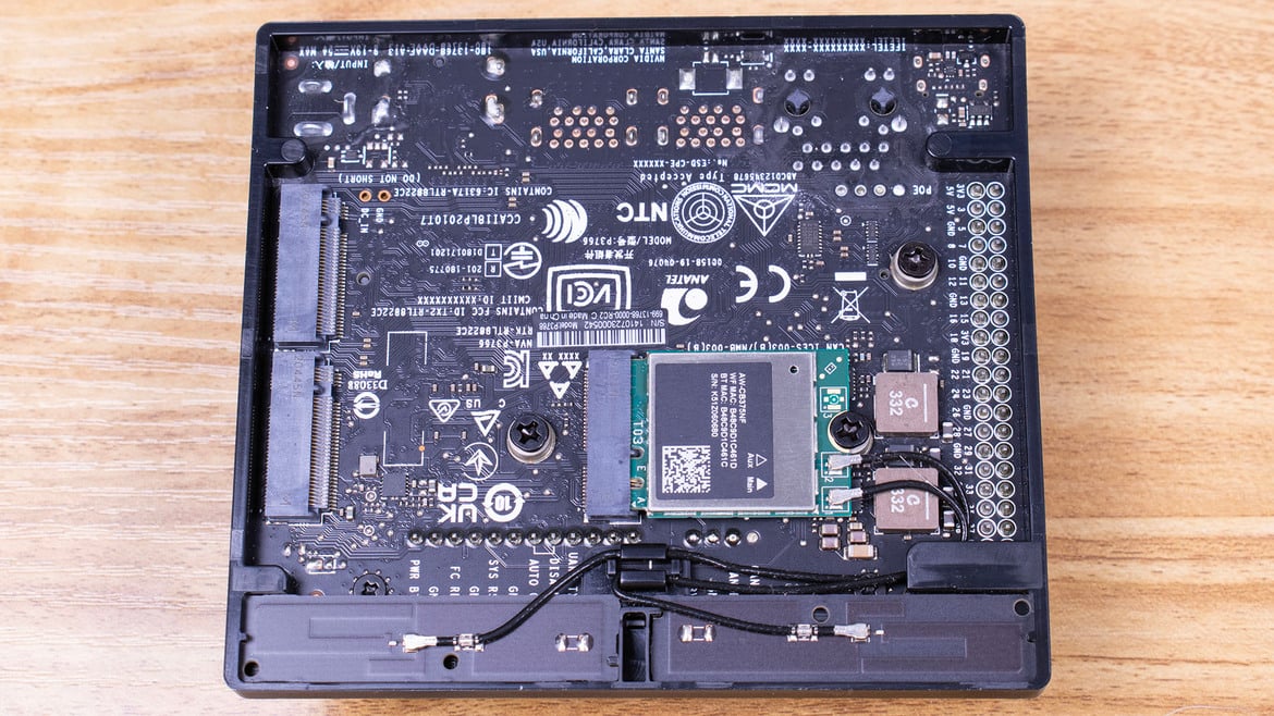 Exploring NVIDIA Jetson Orin Nano: AI And Robotics In The Palm Of Your Hand