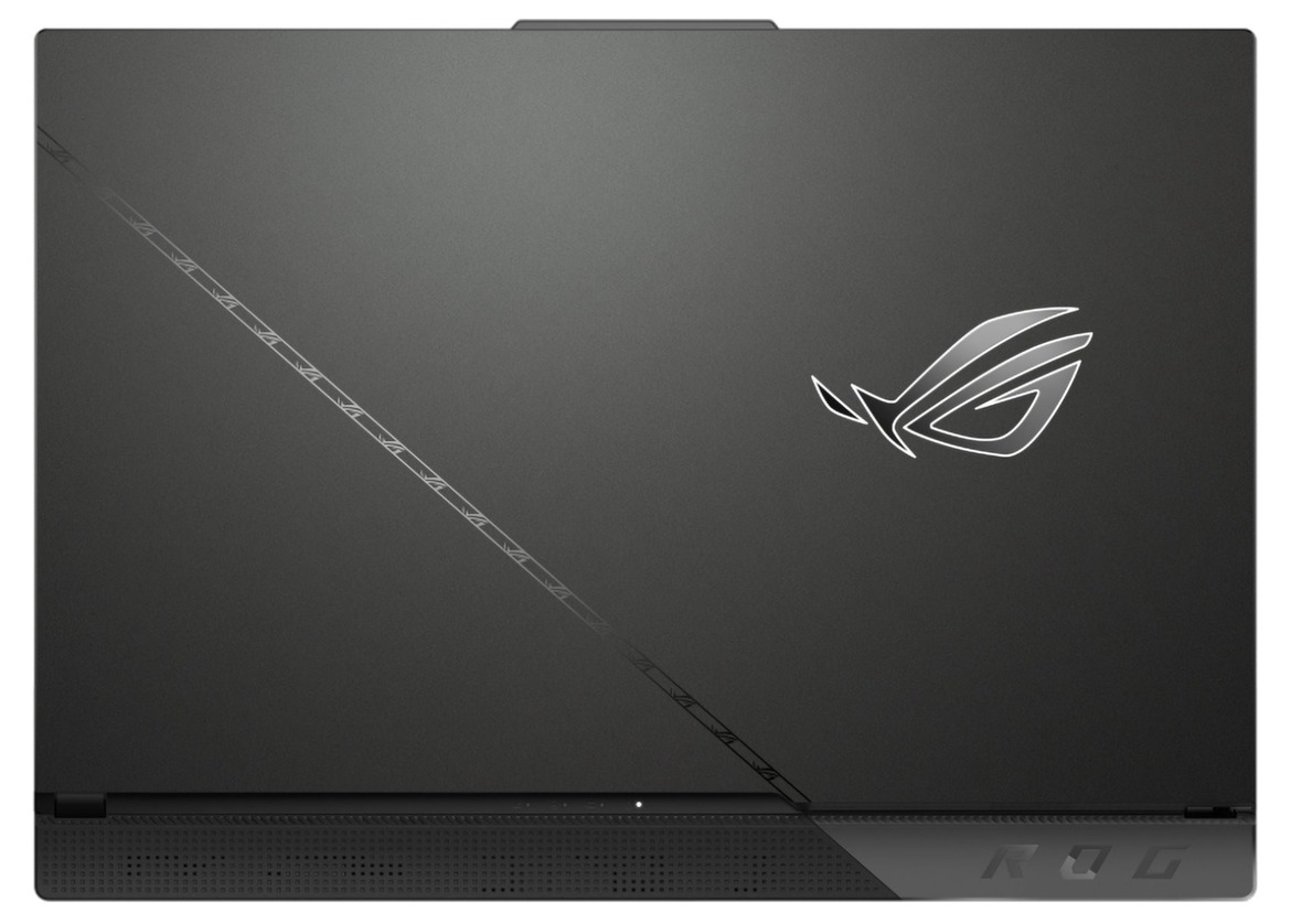 ASUS ROG Strix Scar 17 Review: AMD Dragon Range Breathes Fire