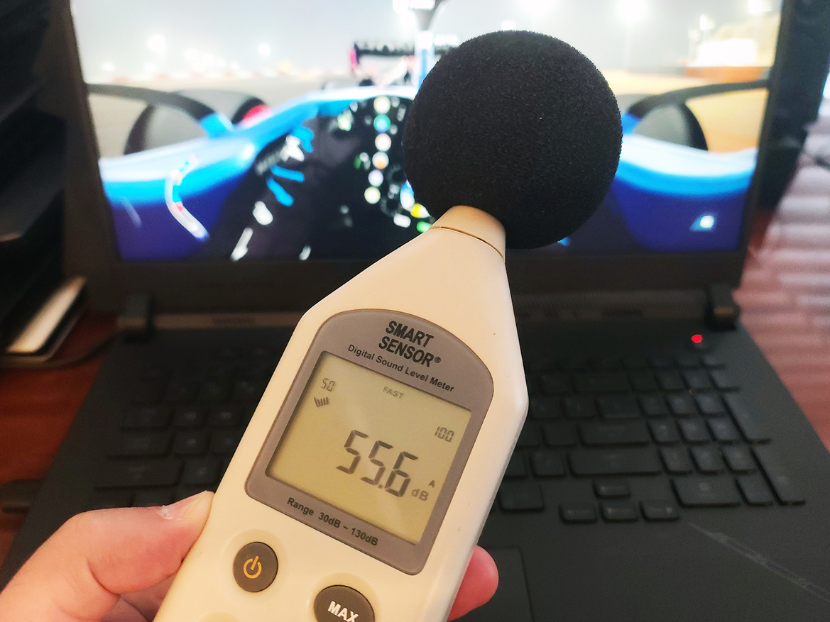 ASUS ROG Strix Scar 17 Review: AMD Dragon Range Breathes Fire