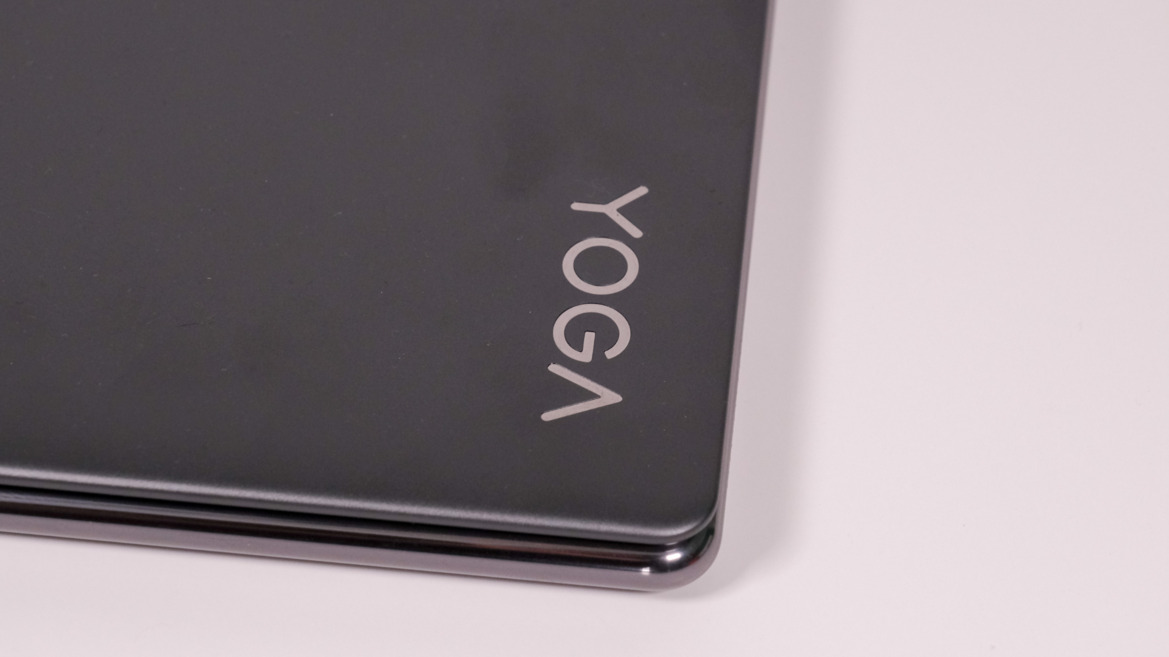 Lenovo Yoga 9i Gen 8 Review: 14-Inch 2-In-1 Laptop Excellence