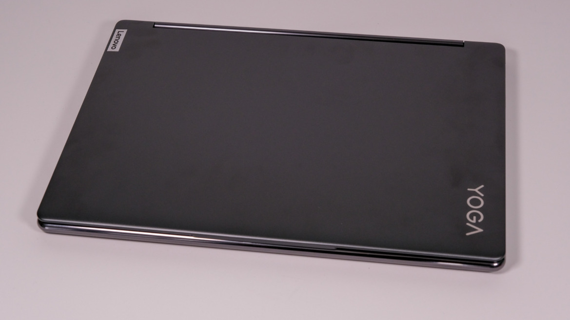 Lenovo Yoga 9i Gen 8 Review: 14-Inch 2-In-1 Laptop Excellence