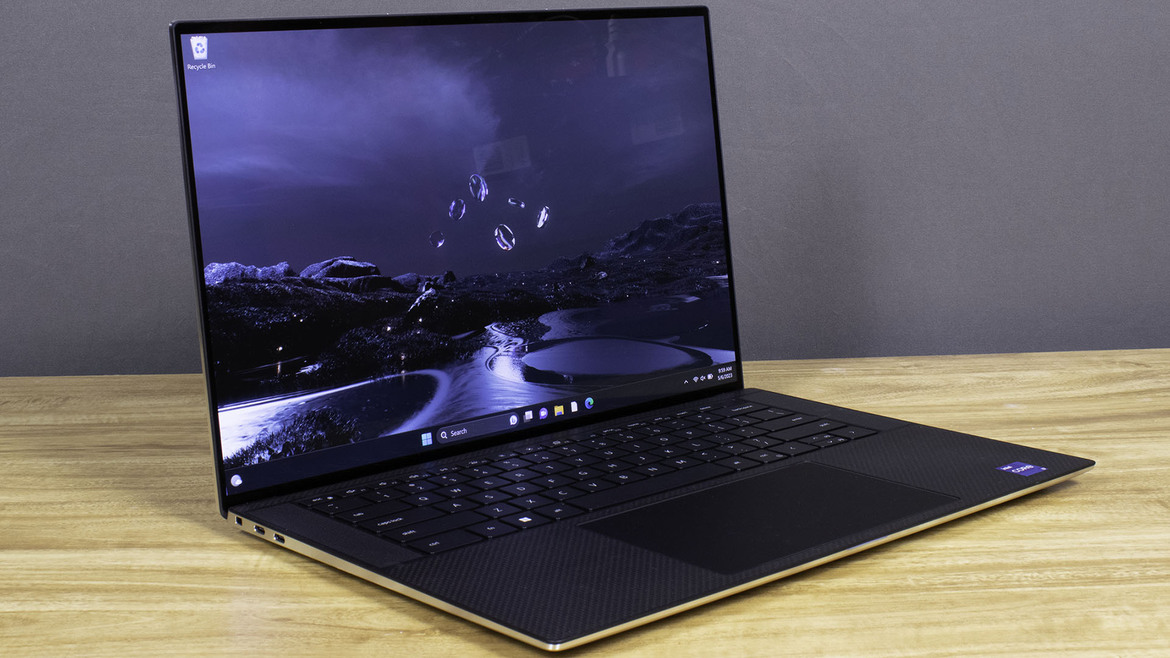 Apple MacBook Pro 14 With M2 Pro Review: Fast And Efficient