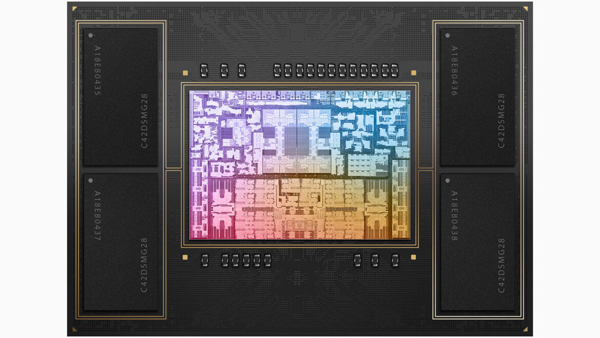 Apple MacBook Pro 14 With M2 Pro Review: Fast And Efficient