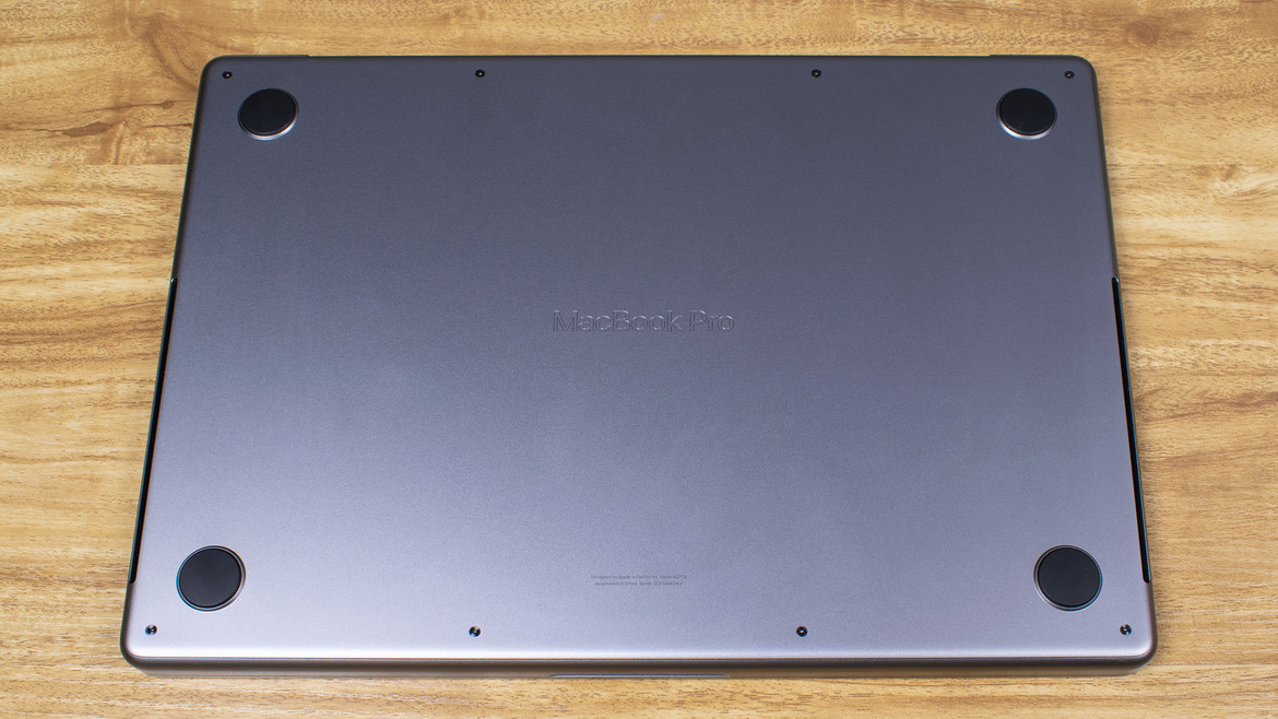 Apple MacBook Pro 14 With M2 Pro Review: Fast And Efficient