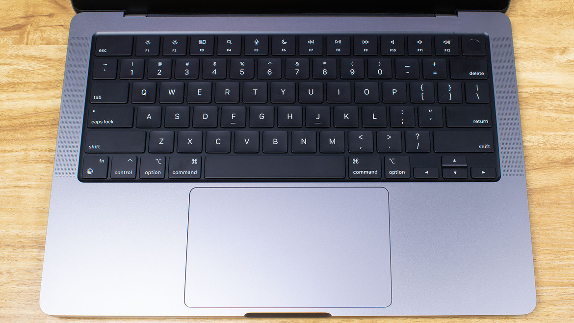 Apple MacBook Pro 14 With M2 Pro Review: Fast And Efficient