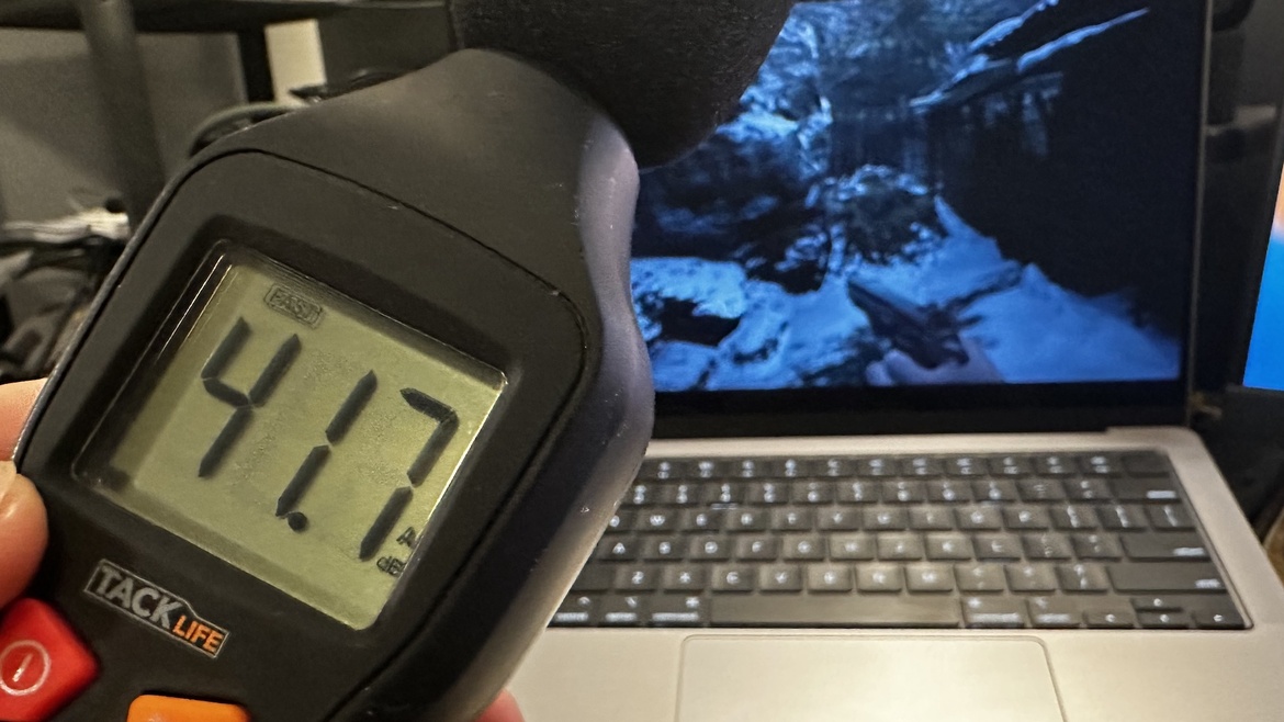 Apple MacBook Pro 14 With M2 Pro Review: Fast And Efficient