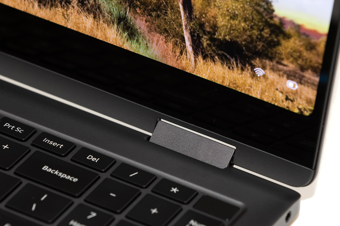 Samsung Galaxy Book3 Pro 360 Review: Great Perf, Superb OLED