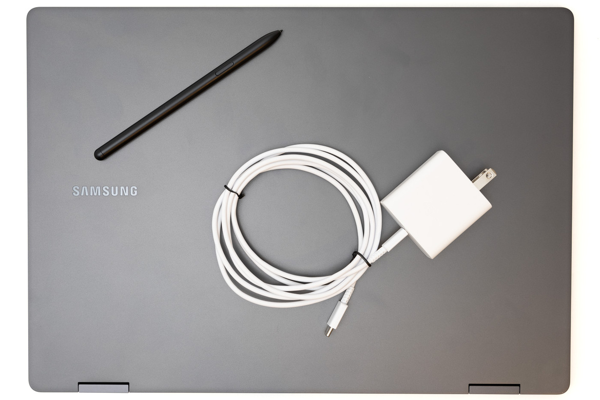Samsung Galaxy Book3 Pro 360 Review: Great Perf, Superb OLED
