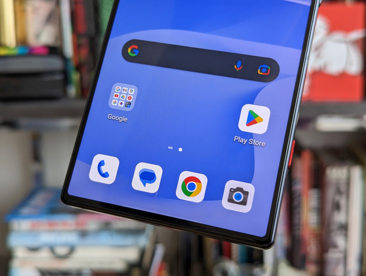 RedMagic 8 Pro Review: A Hot Android Gaming Value Phone