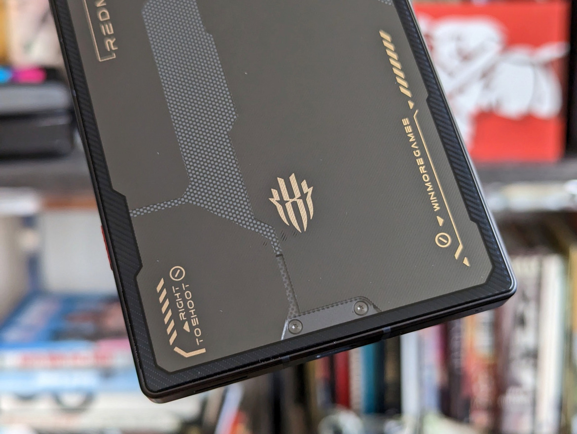 RedMagic 8 Pro Review: A Hot Android Gaming Value Phone