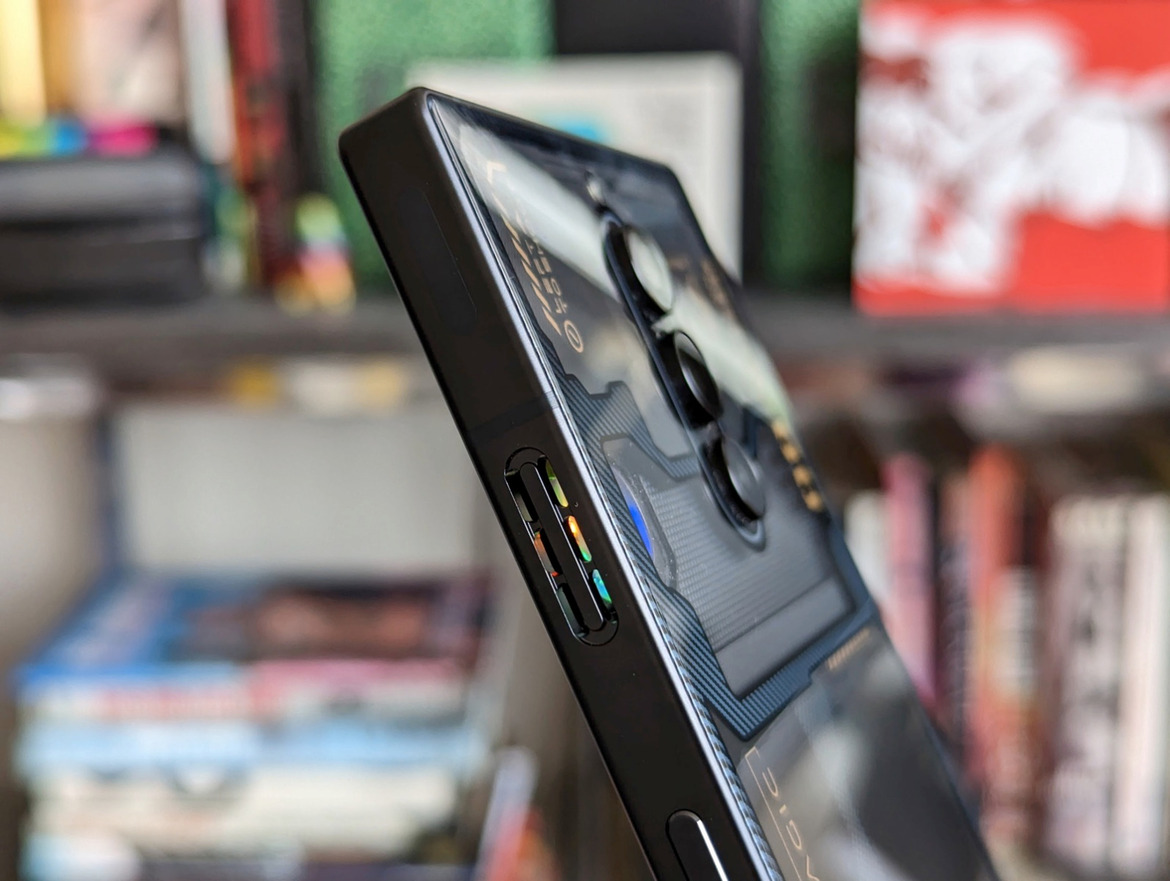RedMagic 8 Pro Review: A Hot Android Gaming Value Phone