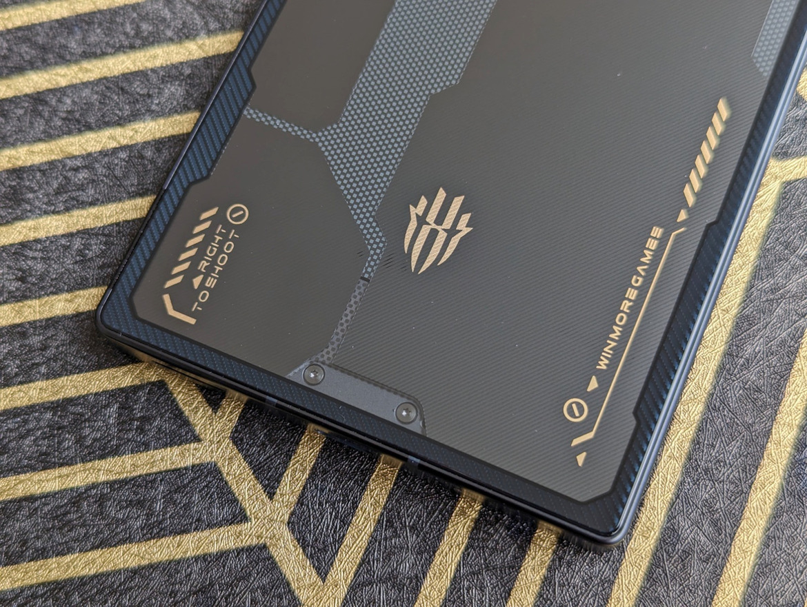 RedMagic 8 Pro Review: A Hot Android Gaming Value Phone