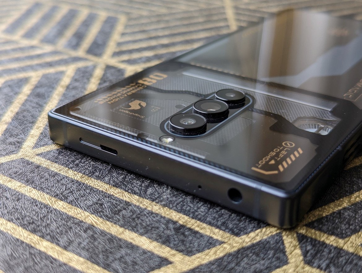 RedMagic 8 Pro Review: A Hot Android Gaming Value Phone