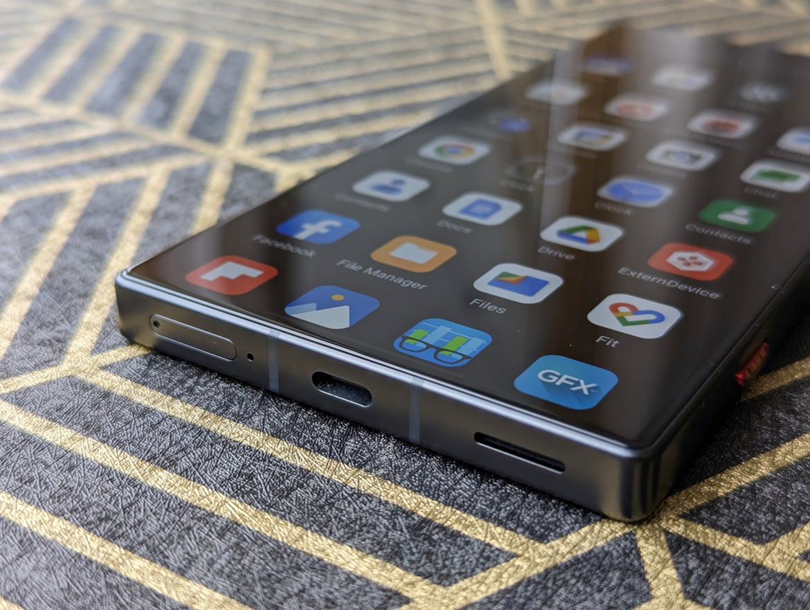 RedMagic 8 Pro Review: A Hot Android Gaming Value Phone