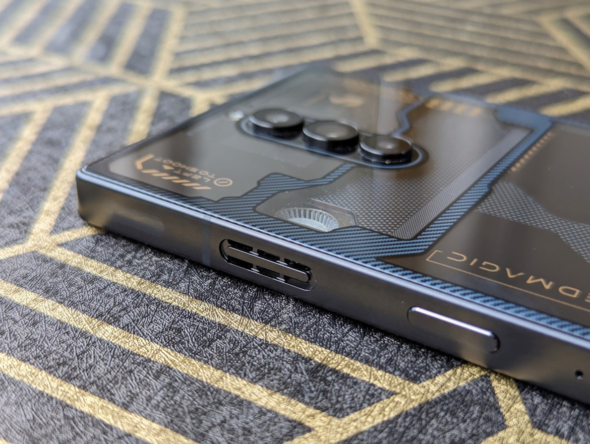 RedMagic 8 Pro Review: A Hot Android Gaming Value Phone
