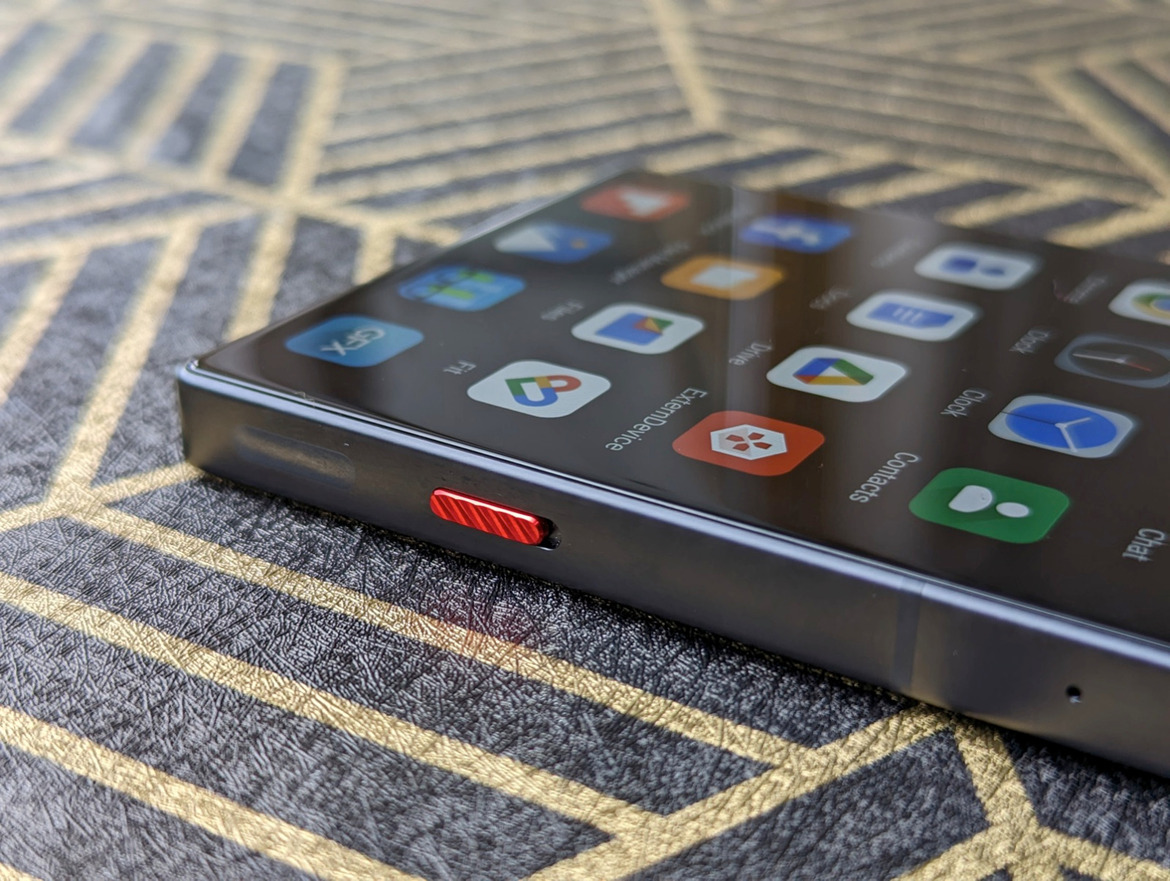 RedMagic 8 Pro Review: A Hot Android Gaming Value Phone