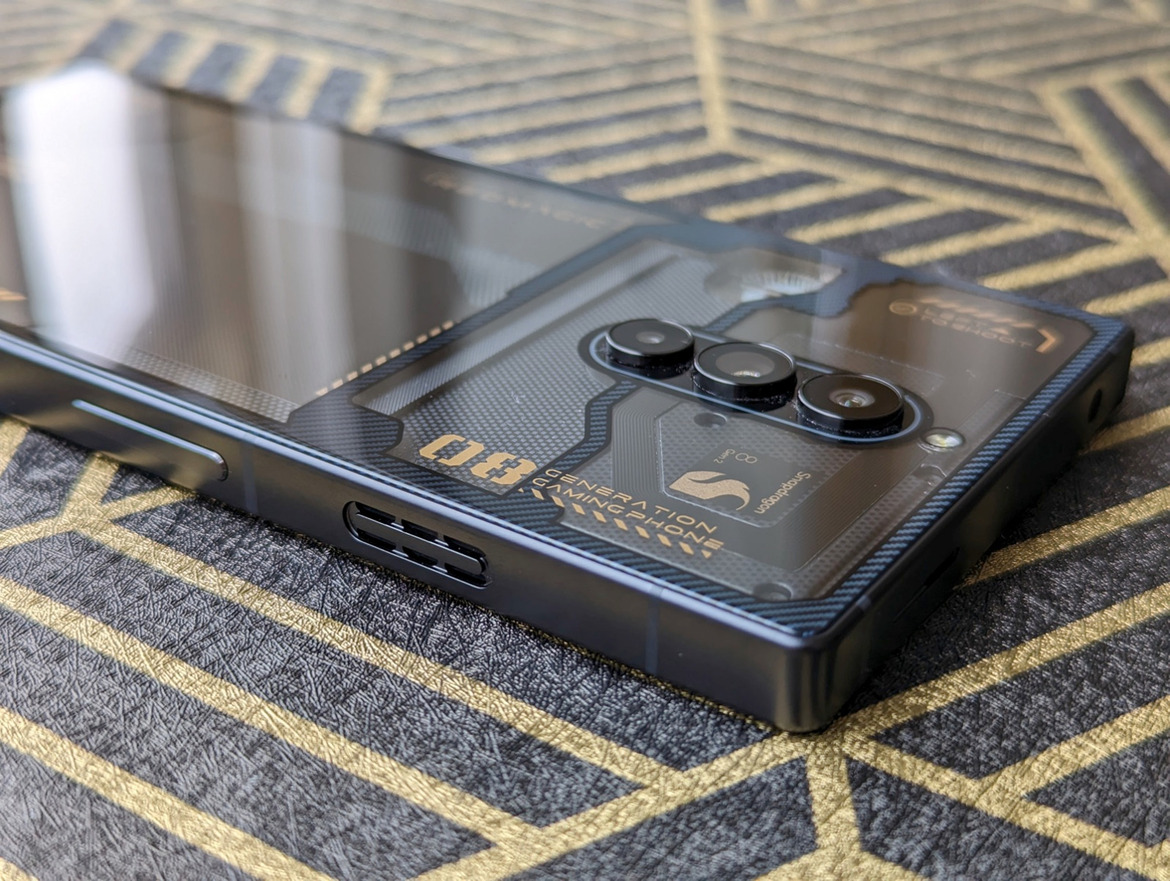 RedMagic 8 Pro Review: A Hot Android Gaming Value Phone