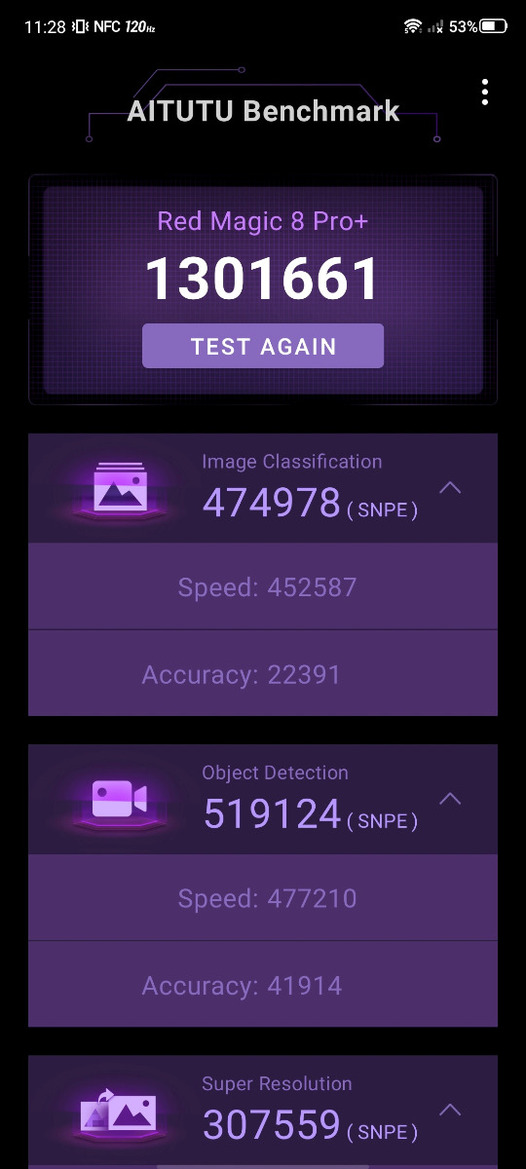 RedMagic 8 Pro Review: A Hot Android Gaming Value Phone