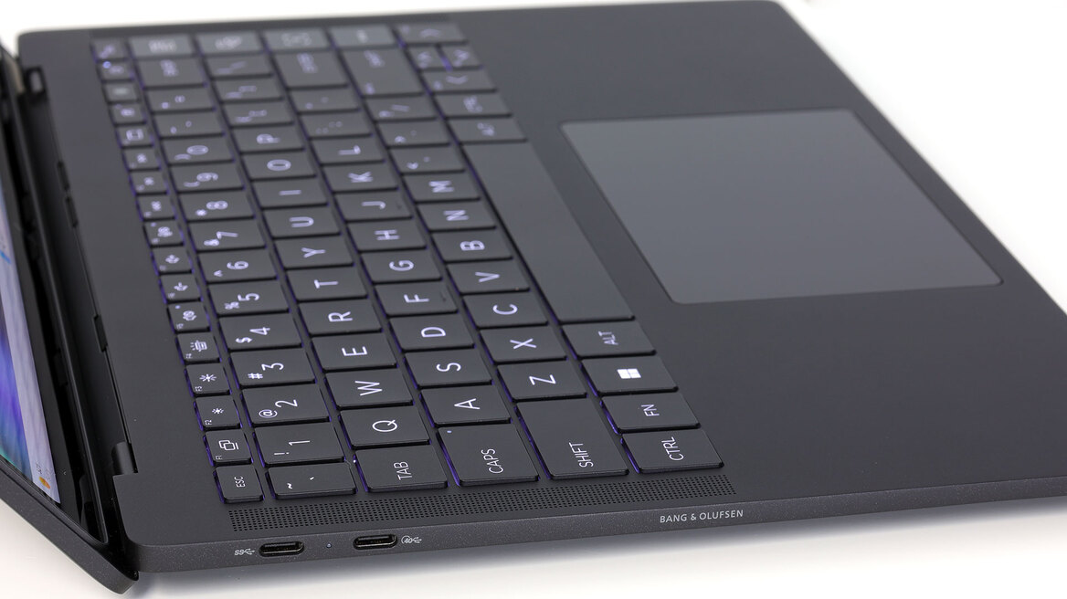 HP Dragonfly Pro Review: An AMD Ryzen 7 Laptop That Delivers