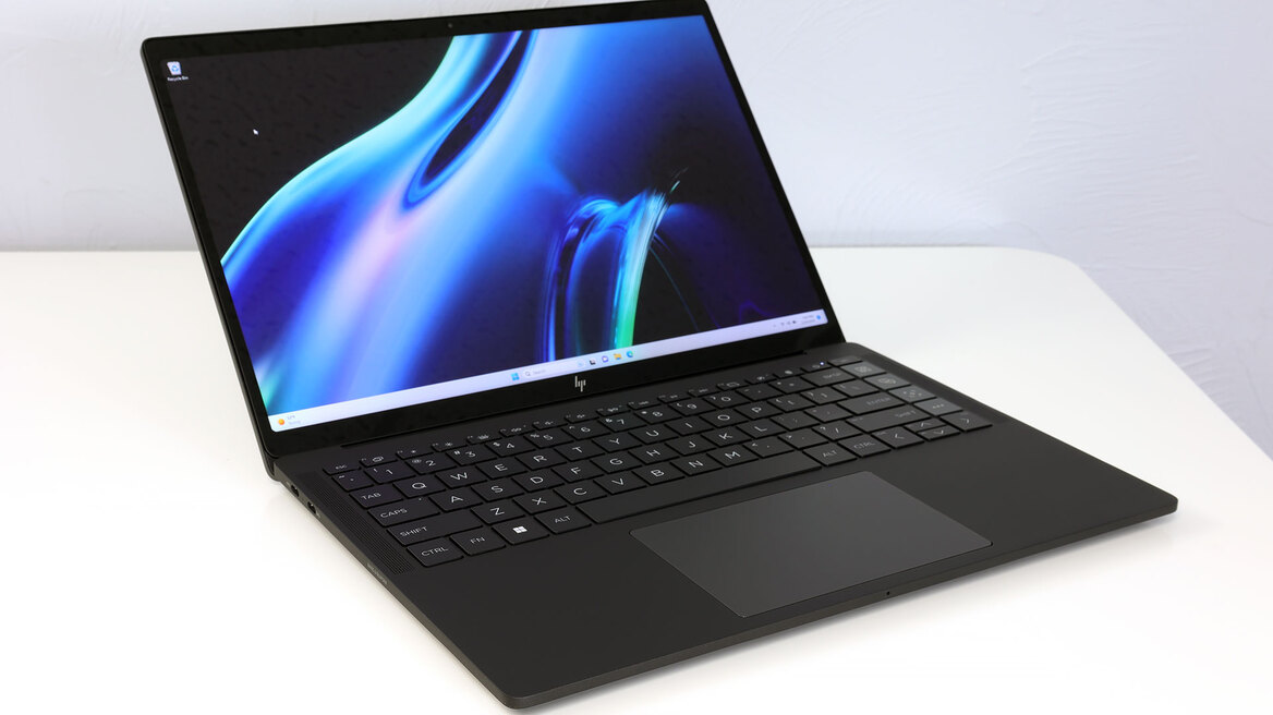 HP Dragonfly Pro Review: An AMD Ryzen 7 Laptop That Delivers