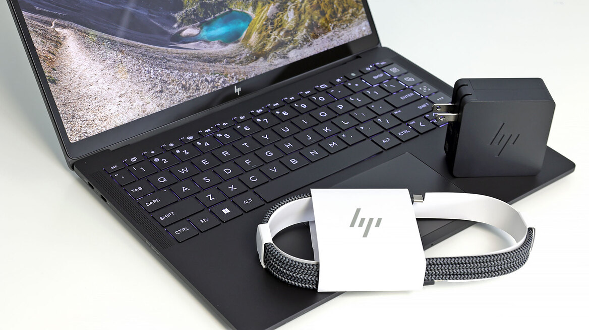 HP Dragonfly Pro Review: An AMD Ryzen 7 Laptop That Delivers