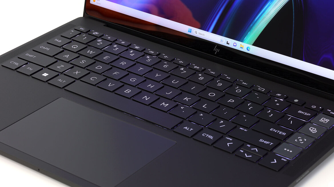 HP Dragonfly Pro Review: An AMD Ryzen 7 Laptop That Delivers