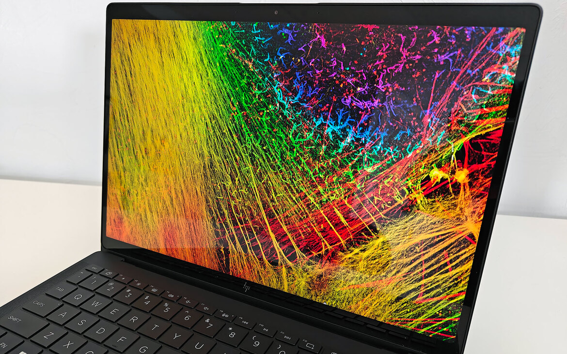 HP Dragonfly Pro Review: An AMD Ryzen 7 Laptop That Delivers