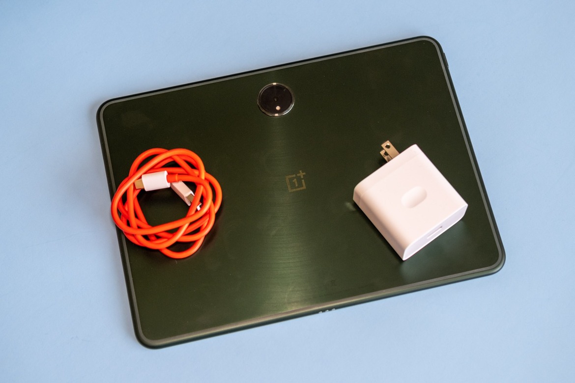 OnePlus Pad Review: An Affordable, Mainstream Android Tablet