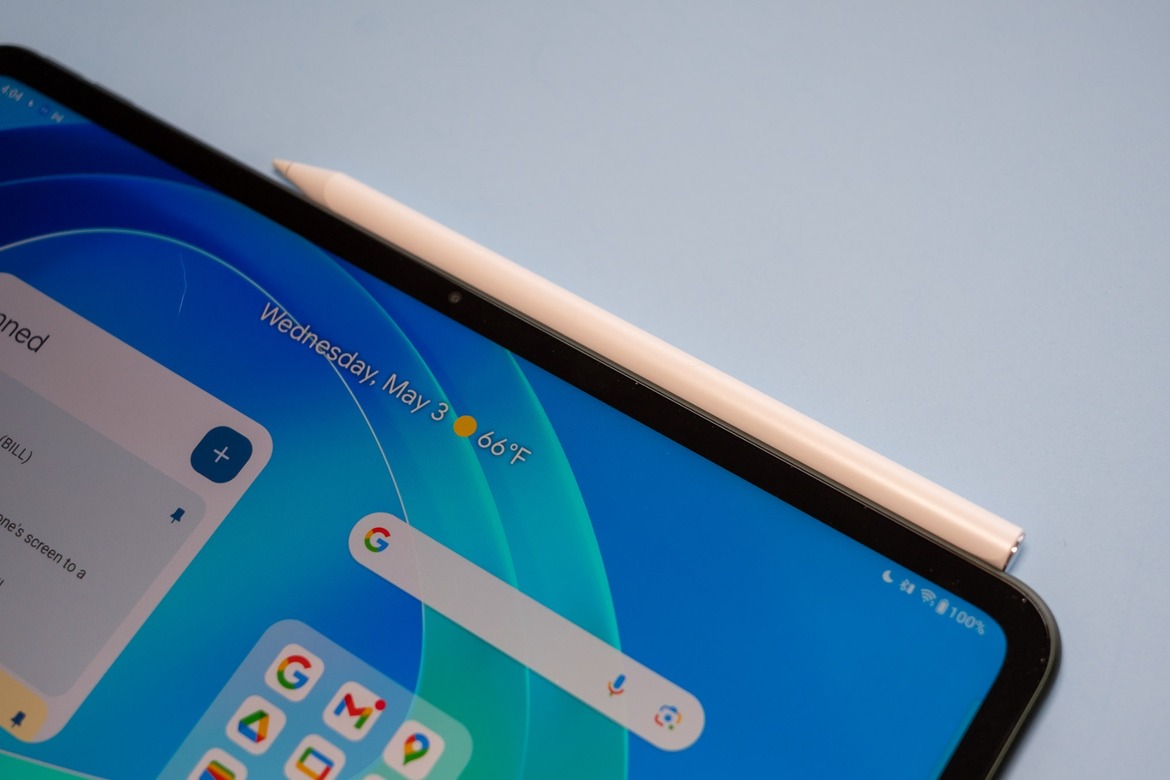 OnePlus Pad Review: An Affordable, Mainstream Android Tablet